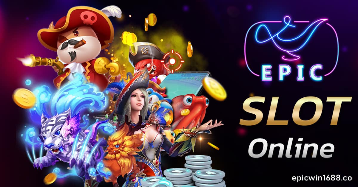 slot online